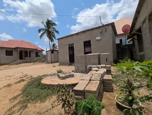 Furnished 2bdrm House in Exavery Applee, Ilala for sale
