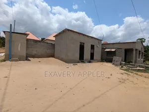 Furnished 2bdrm House in Exavery Applee, Ilala for sale