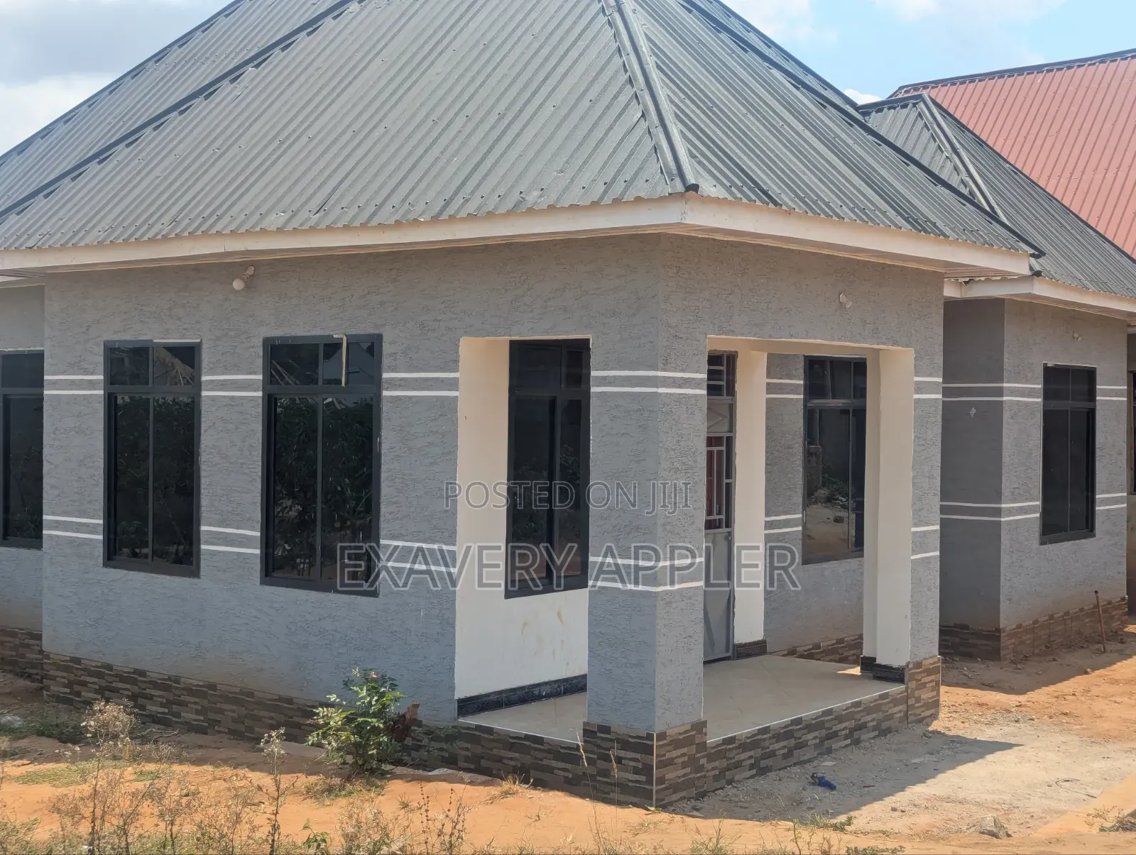 Furnished 2bdrm House in Exavrery Appler, Ilala for sale