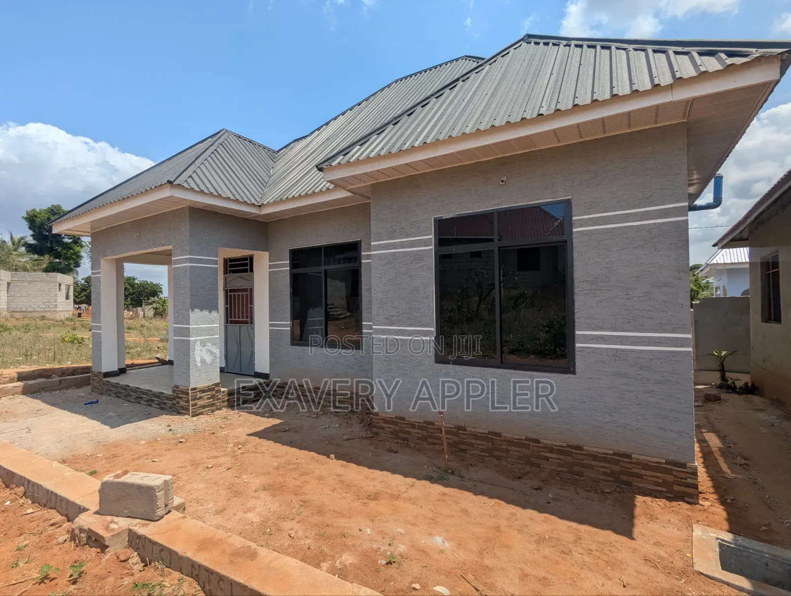 Furnished 2bdrm House in Exavrery Appler, Ilala for sale