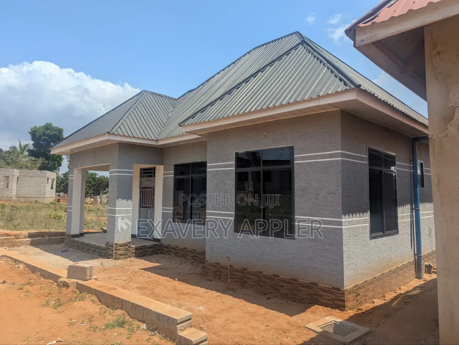 Furnished 2bdrm House in Exavrery Appler, Ilala for sale