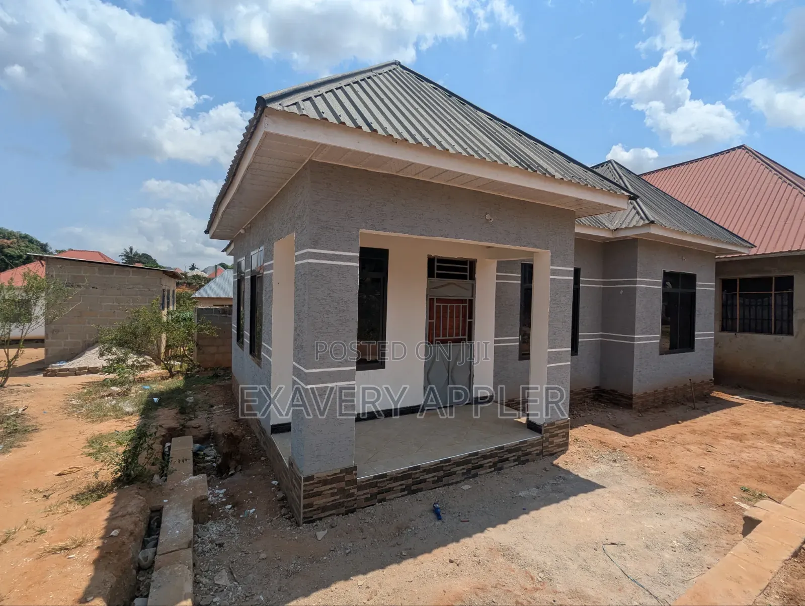 Furnished 2bdrm House in Exavrery Appler, Ilala for sale