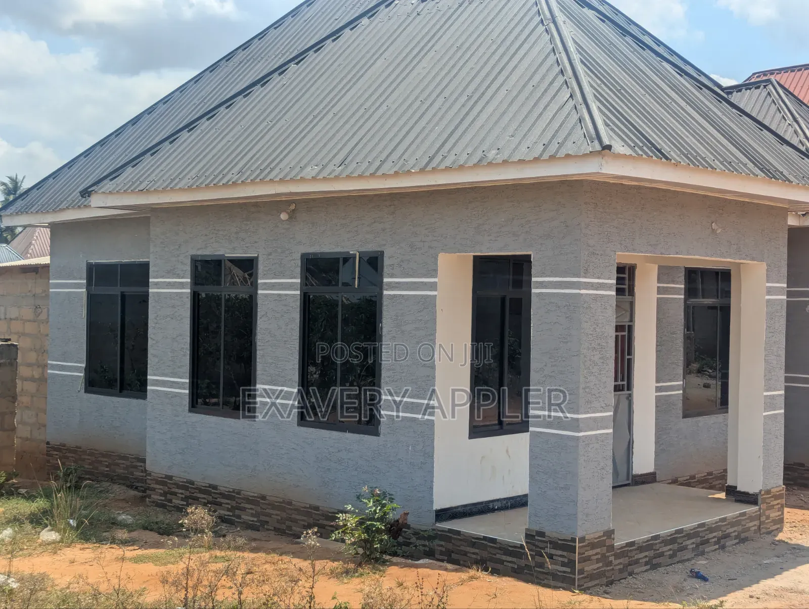 Furnished 2bdrm House in Exavrery Appler, Ilala for sale