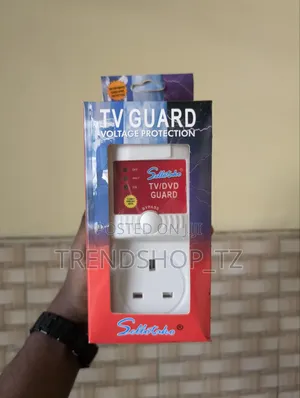 Solatex TV Guard