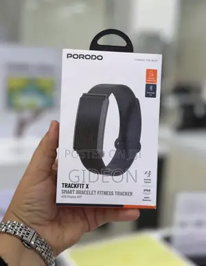 Porodo Trackfit X
