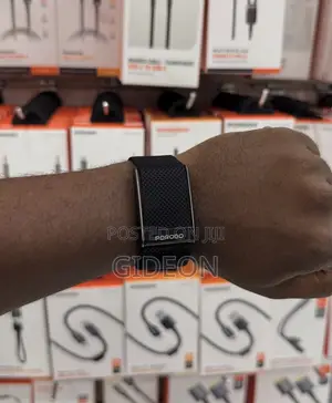 Porodo Trackfit Neo