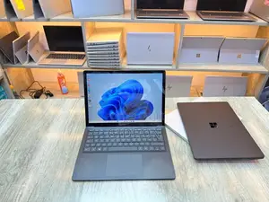 Laptop Microsoft Surface Laptop 3 8GB Intel Core i5 SSD 256GB