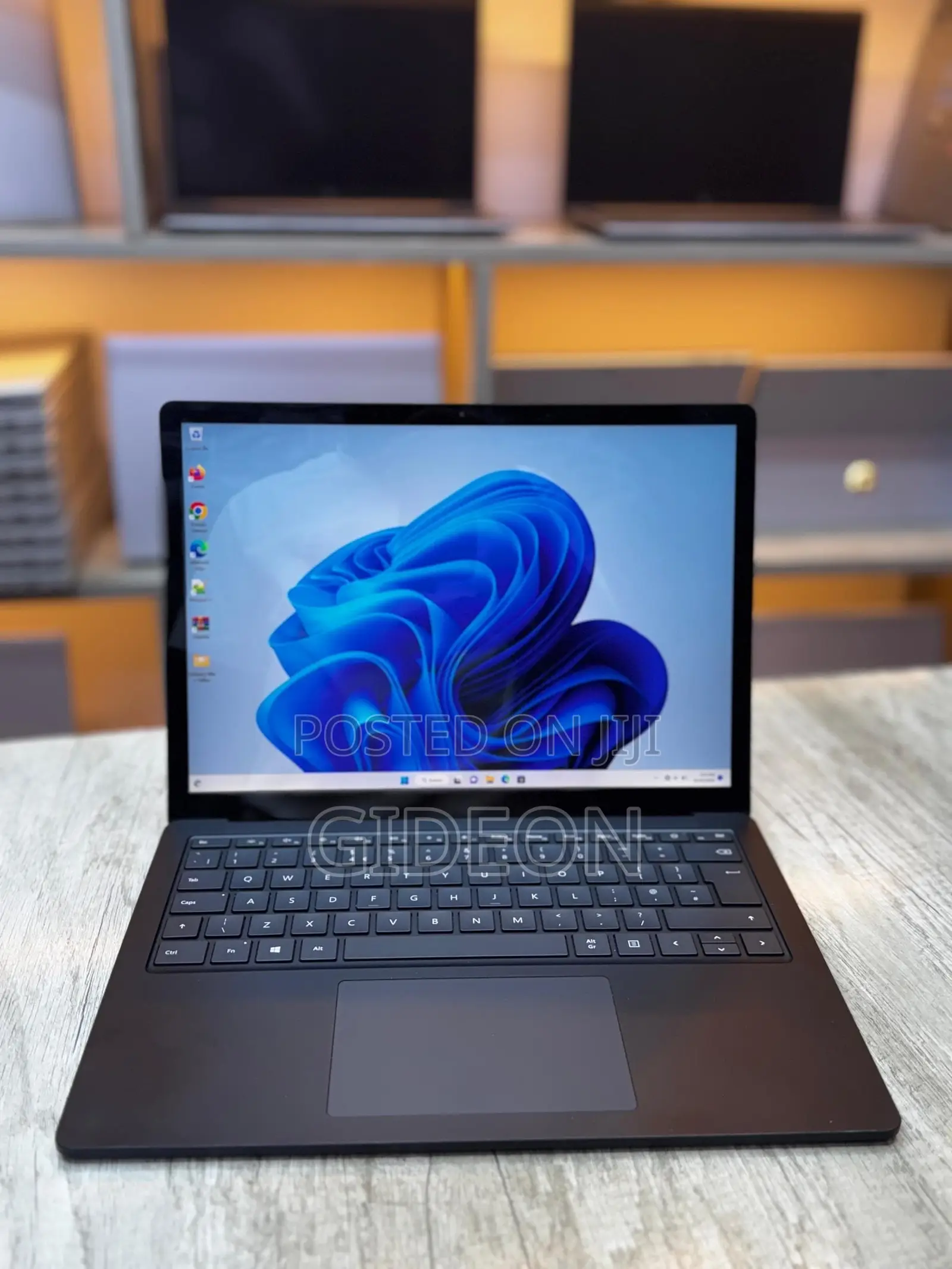 Laptop Microsoft Surface Laptop 3 8GB Intel Core i5 SSD 256GB