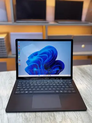 Laptop Microsoft Surface Laptop 3 8GB Intel Core i5 SSD 256GB