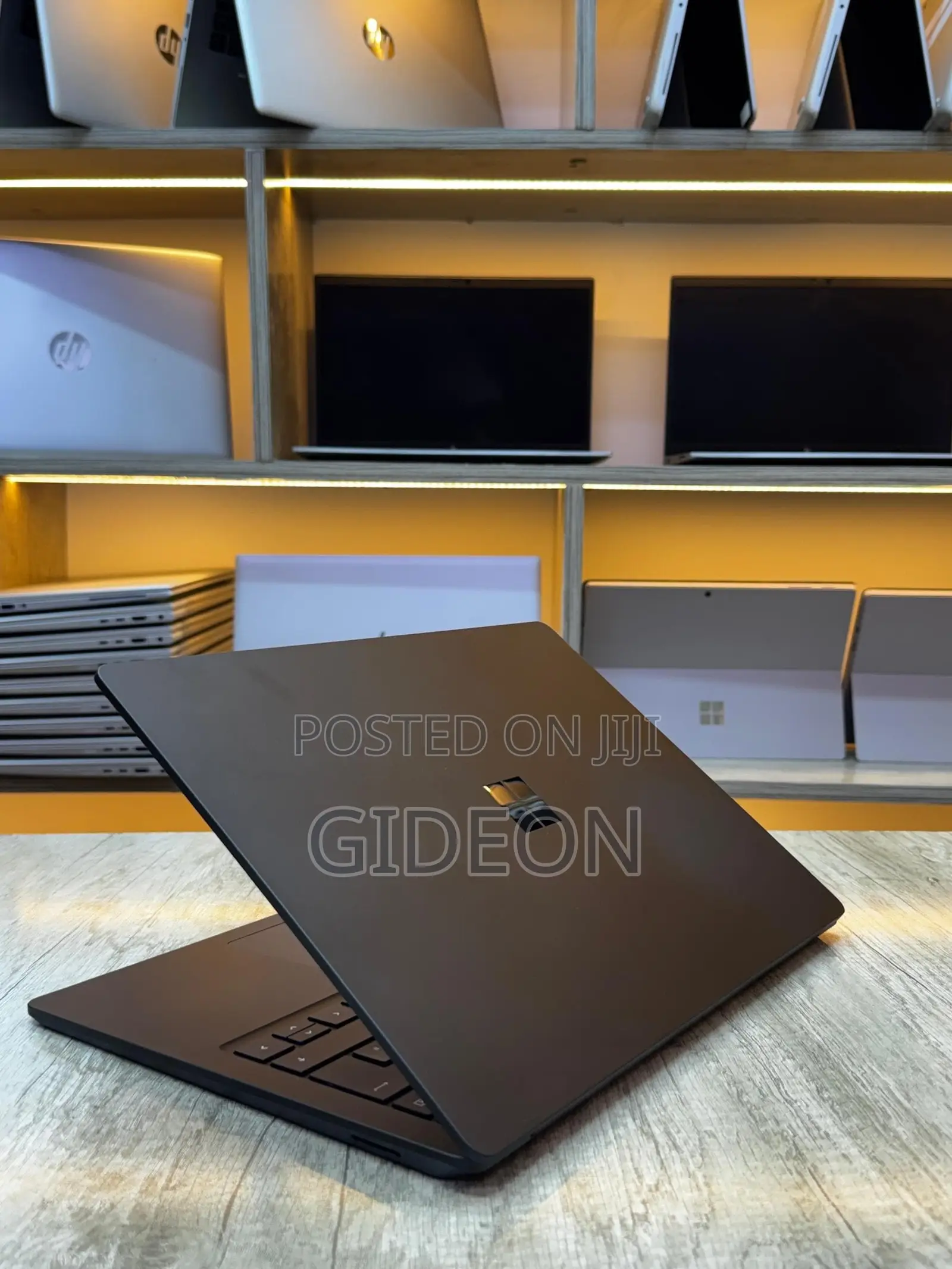 Laptop Microsoft Surface Laptop 3 8GB Intel Core i5 SSD 256GB