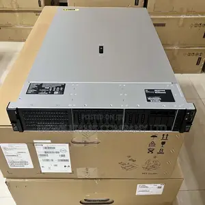 New Server HPE ProLiant DL380 Gen11 64GB Intel Xeon HDD 2T