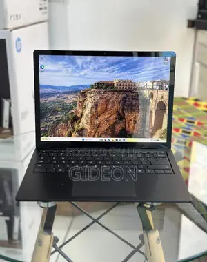 Laptop Microsoft Surface Laptop 4 8GB Intel Core i5 SSD 256GB