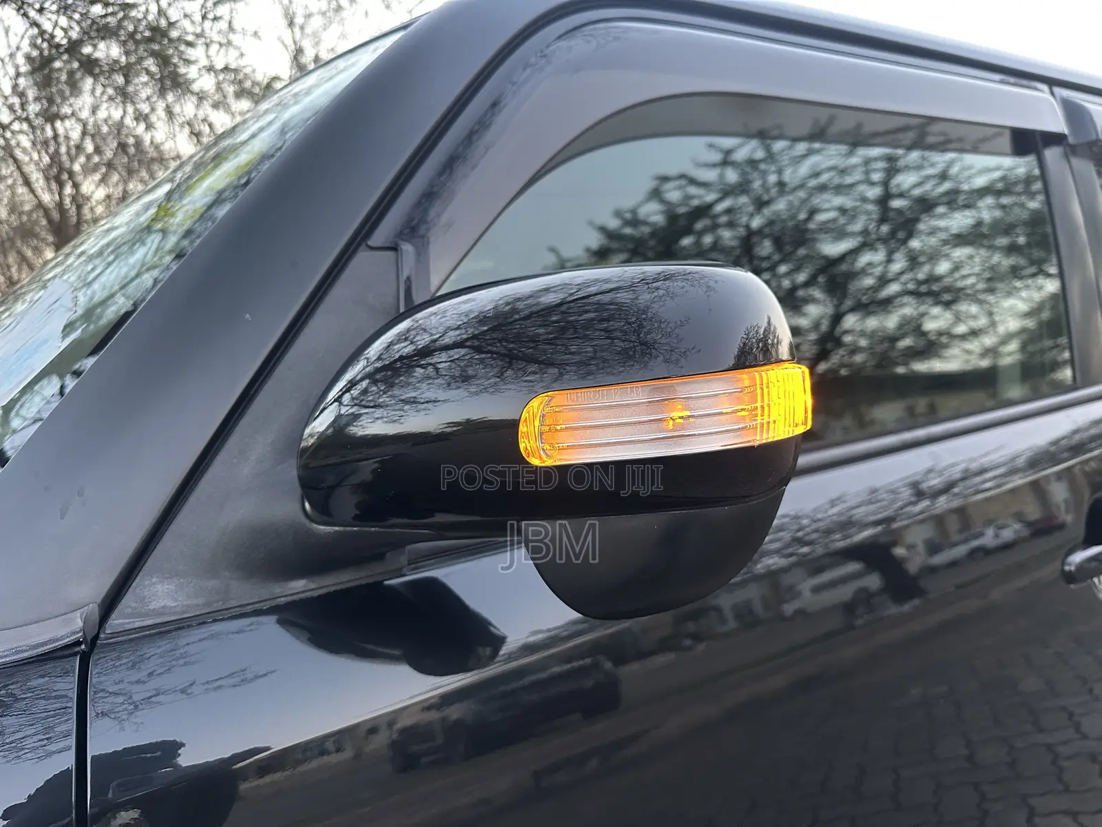 Toyota Corolla Rumion 2009 Black