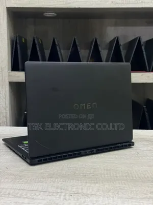New HP Omen Transcend 14-fb0023dx 16GB Intel Core Ultra 7 SSD 512GB