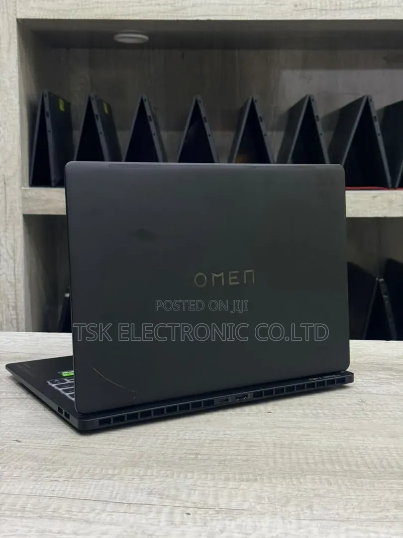 New HP Omen Transcend 14-fb0023dx 16GB Intel Core Ultra 7 SSD 512GB