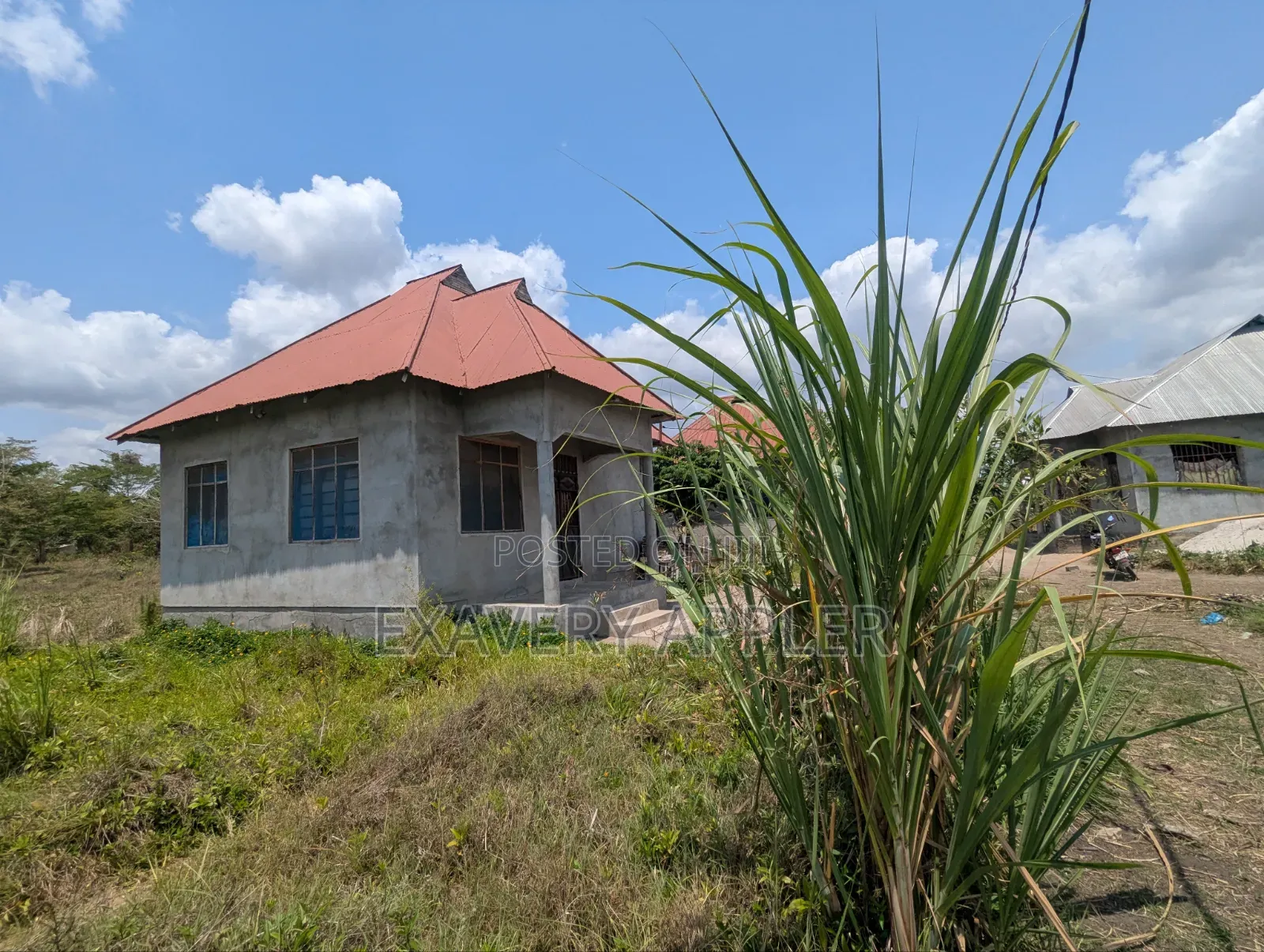 Furnished 3bdrm House in Exavery Appler, Ilala for sale