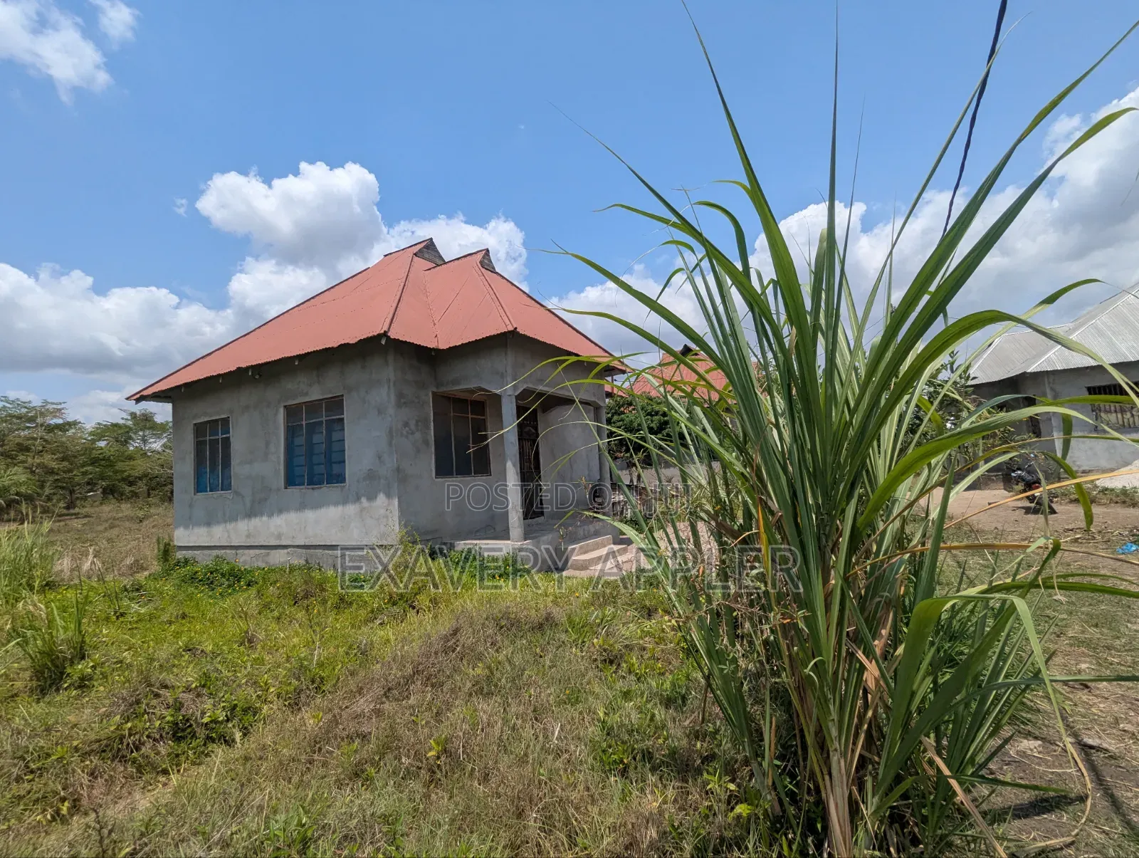 Furnished 3bdrm House in Exavery Appler, Ilala for sale
