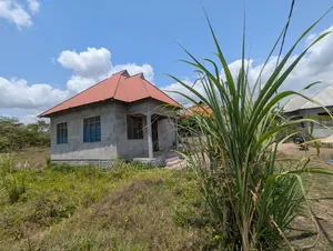 Furnished 3bdrm House in Exavery Appler, Ilala for sale