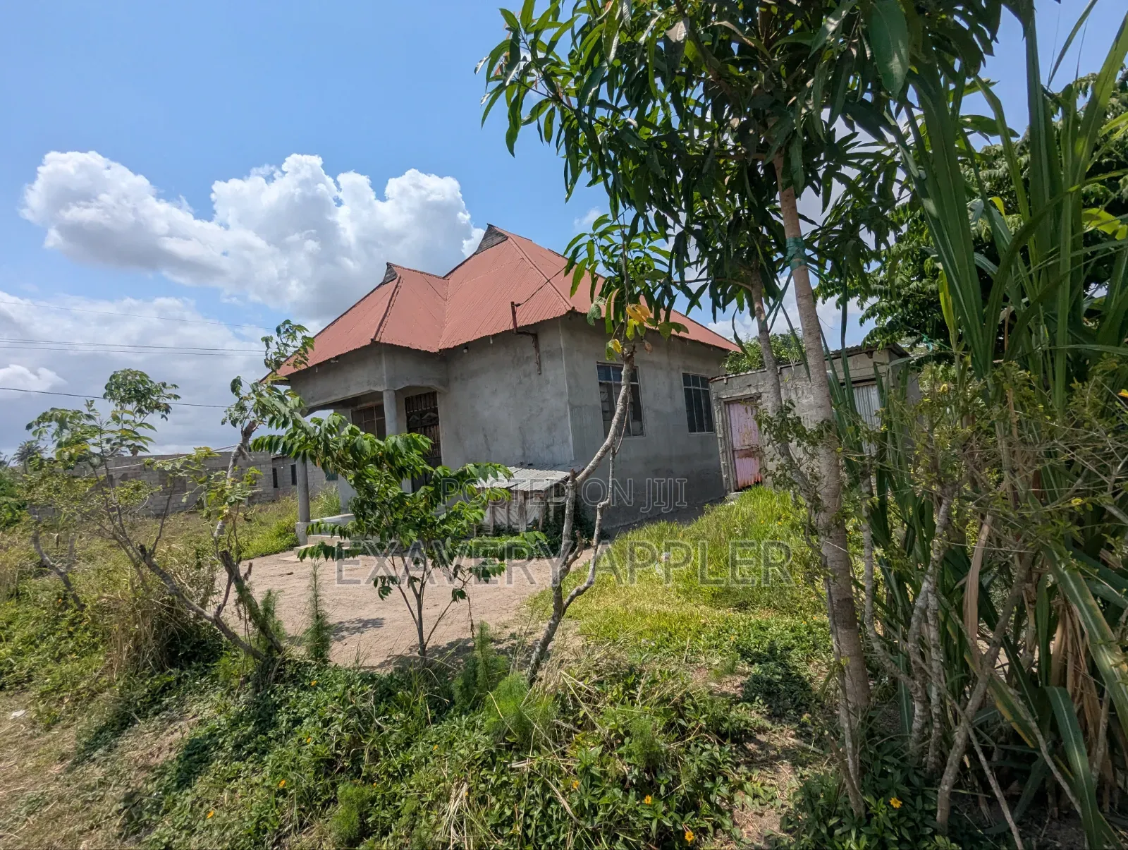 Furnished 3bdrm House in Exavery Appler, Ilala for sale