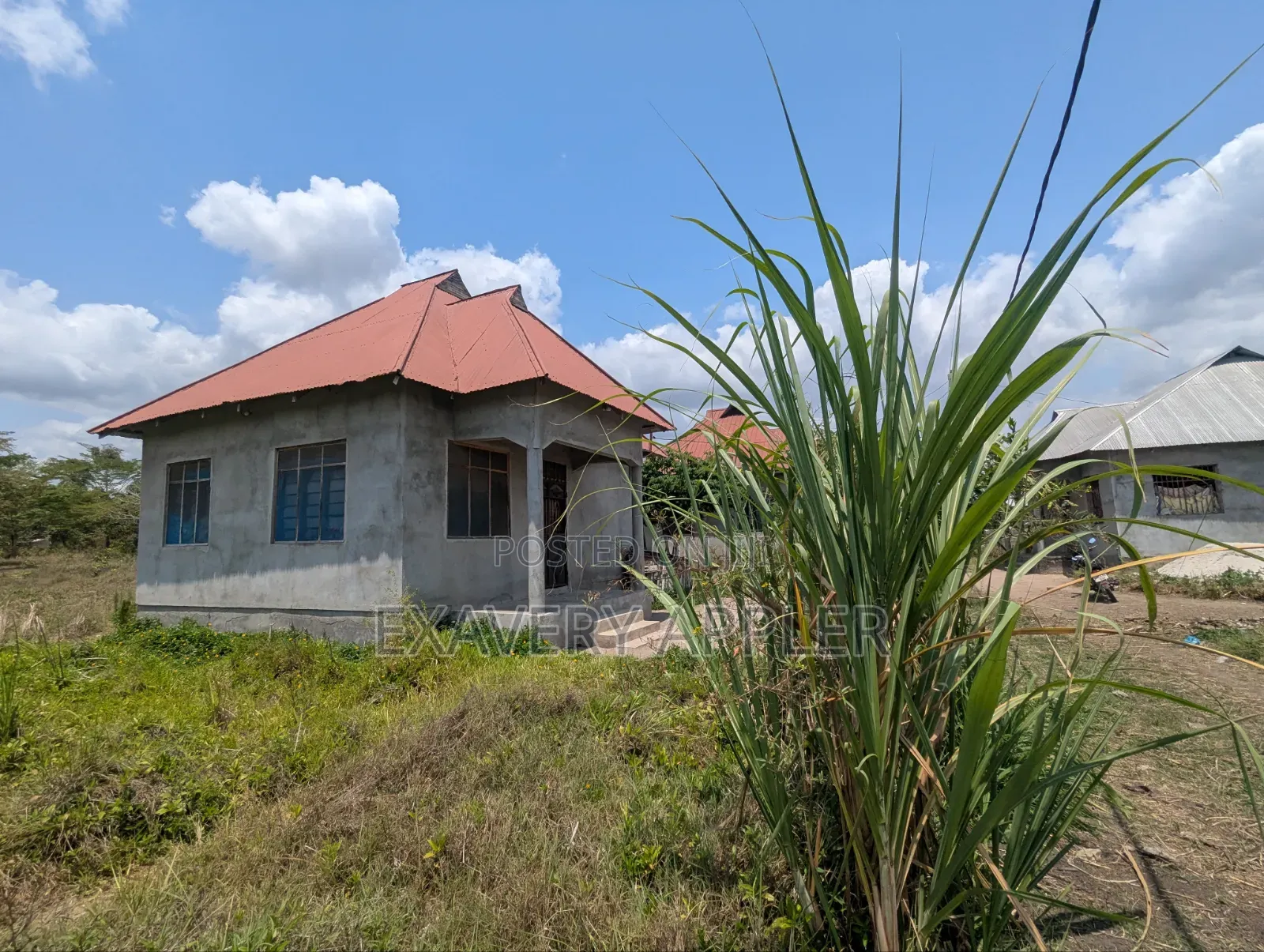 Furnished 3bdrm House in Exavery Appler, Ilala for sale