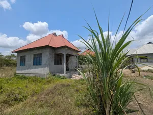 Furnished 3bdrm House in Exavery Appler, Ilala for sale