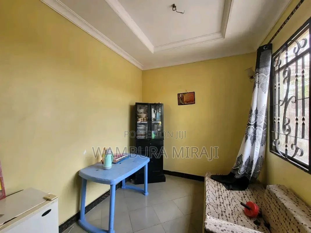 Furnished 6bdrm Block of Flats in Nyumba, Ukonga for sale