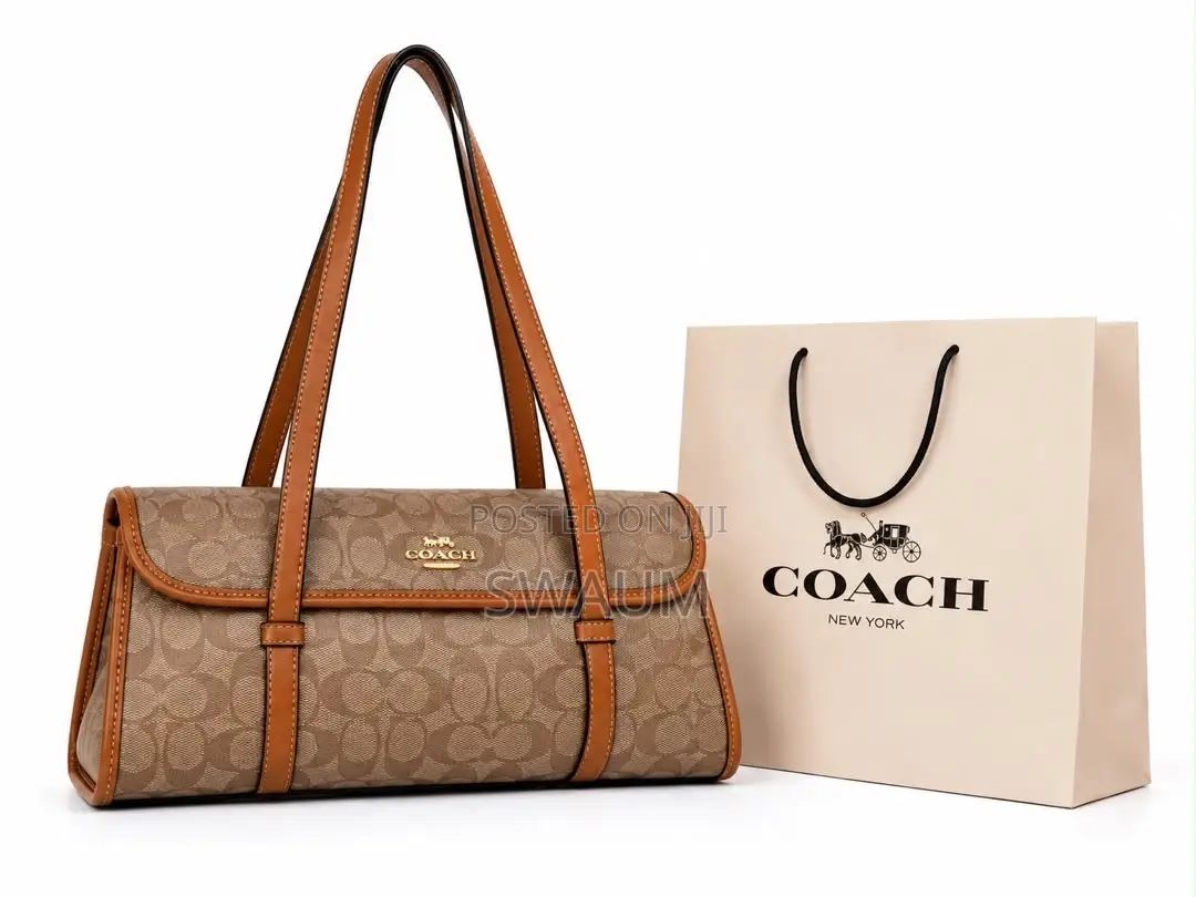 Coach Hand Bags Women Classic Bag New Arrival Size Medium