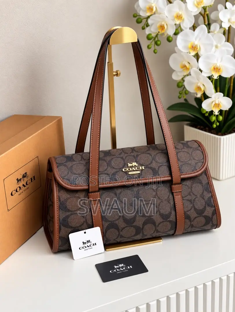 Coach Hand Bags Women Classic Bag New Arrival Size Medium