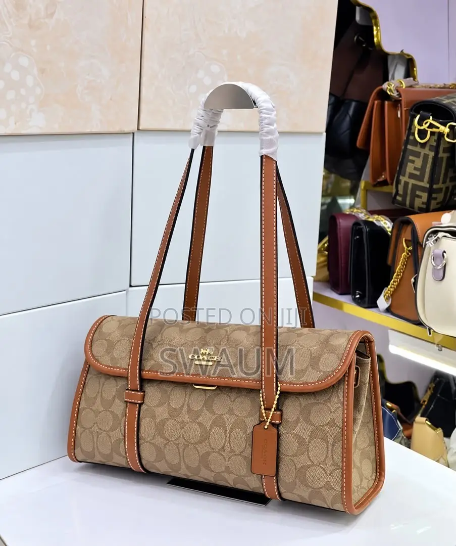 Coach Hand Bags Women Classic Bag New Arrival Size Medium