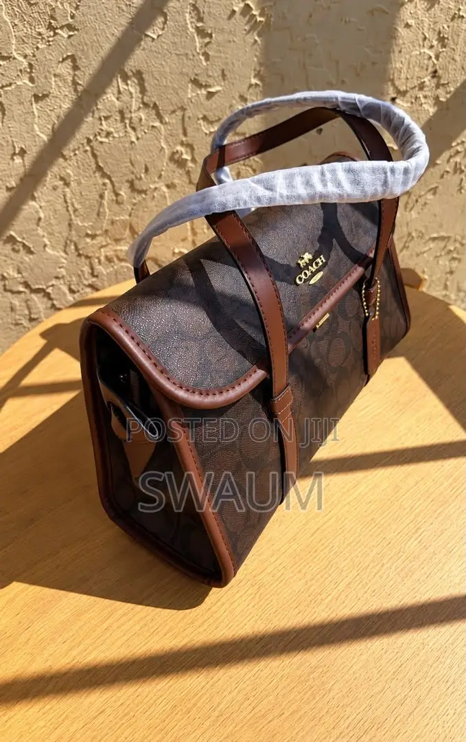 Coach Hand Bags Women Classic Bag New Arrival Size Medium