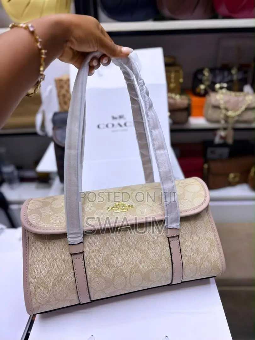 Coach Hand Bags Women Classic Bag New Arrival Size Medium