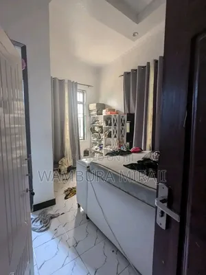 Furnished 4bdrm Block of Flats in Temeke for sale