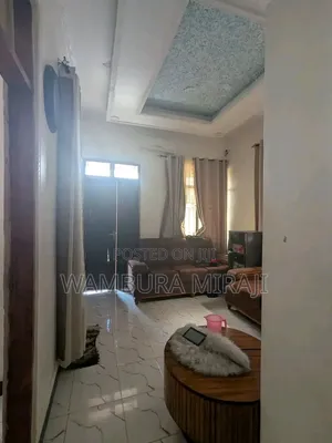 Furnished 4bdrm Block of Flats in Temeke for sale
