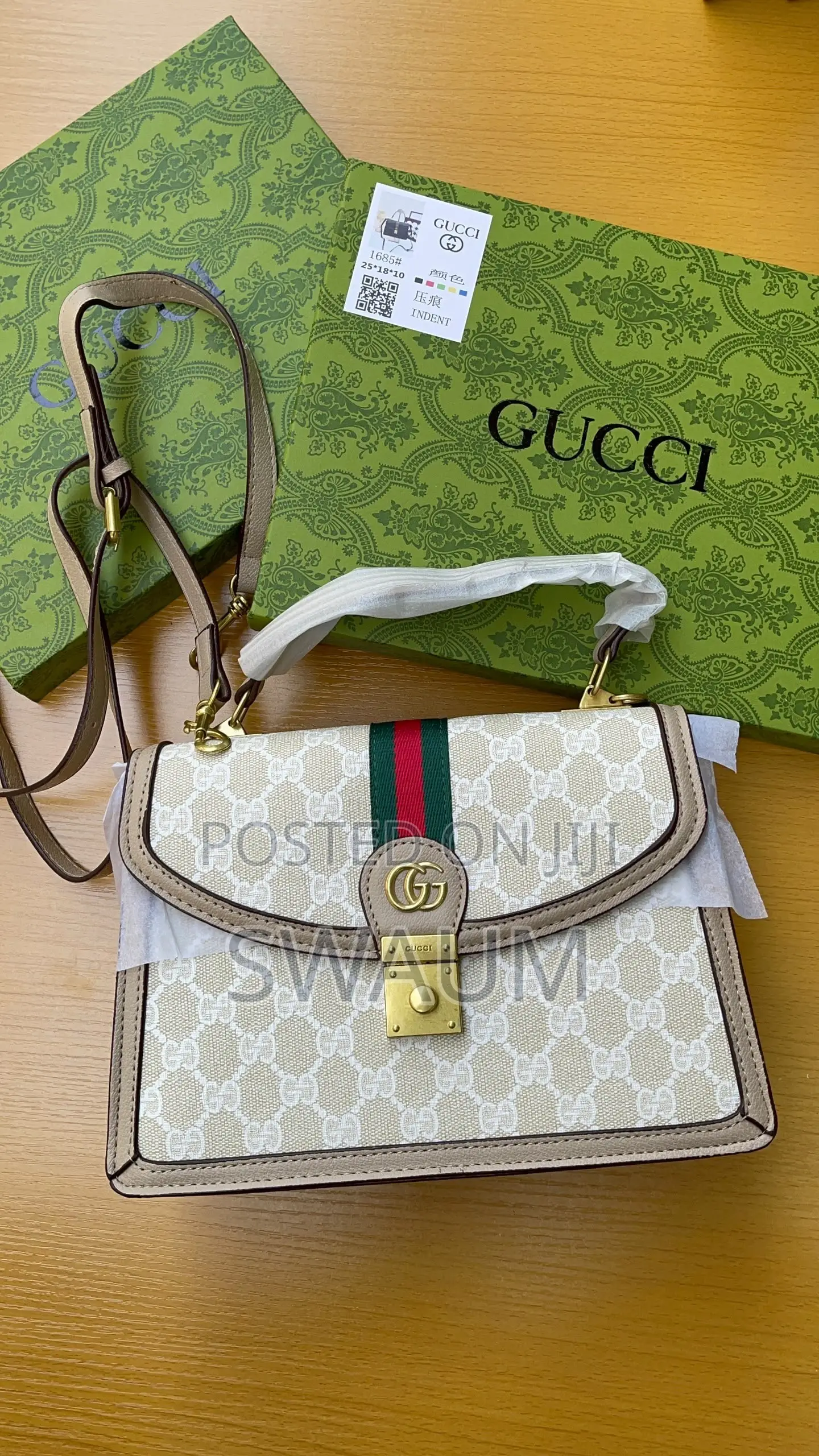 Gucci Women Hand Bags Classic Fashon Hand Bags