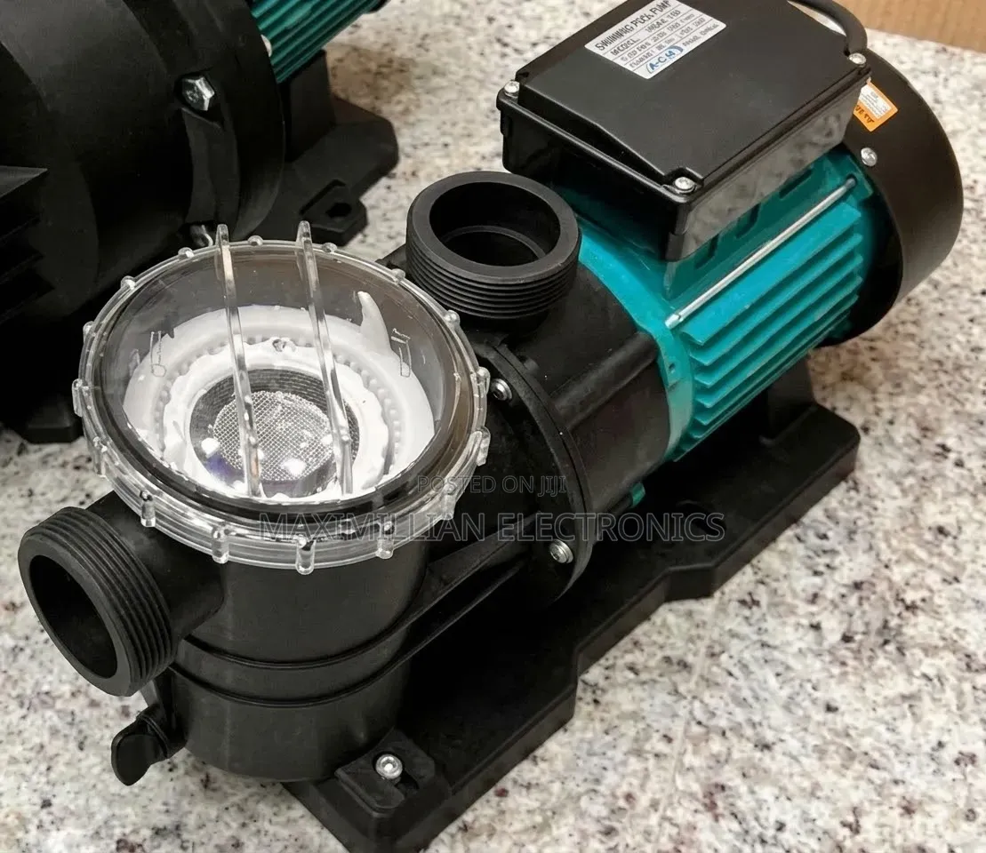RT 433 SSP 1.5hp Swimming Pool Water Pump