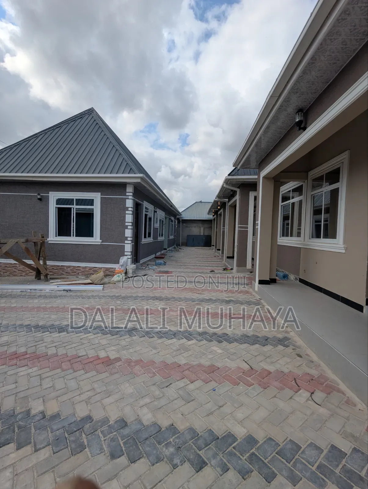 1bdrm House in Bwera, Ukonga for rent