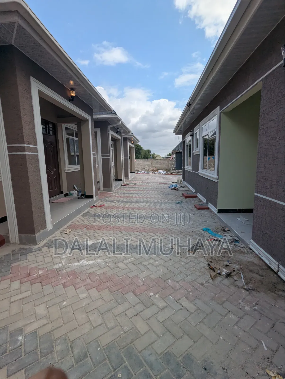 1bdrm House in Bwera, Ukonga for rent