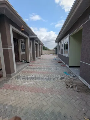 1bdrm House in Bwera, Ukonga for rent