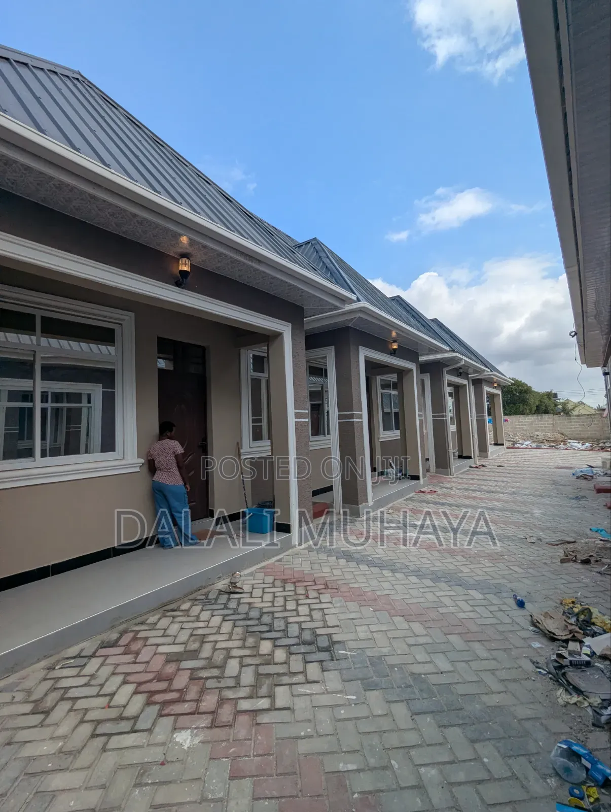 1bdrm House in Bwera, Ukonga for rent