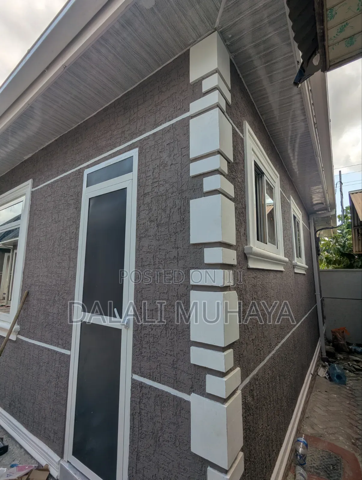 1bdrm House in Bwera, Ukonga for rent