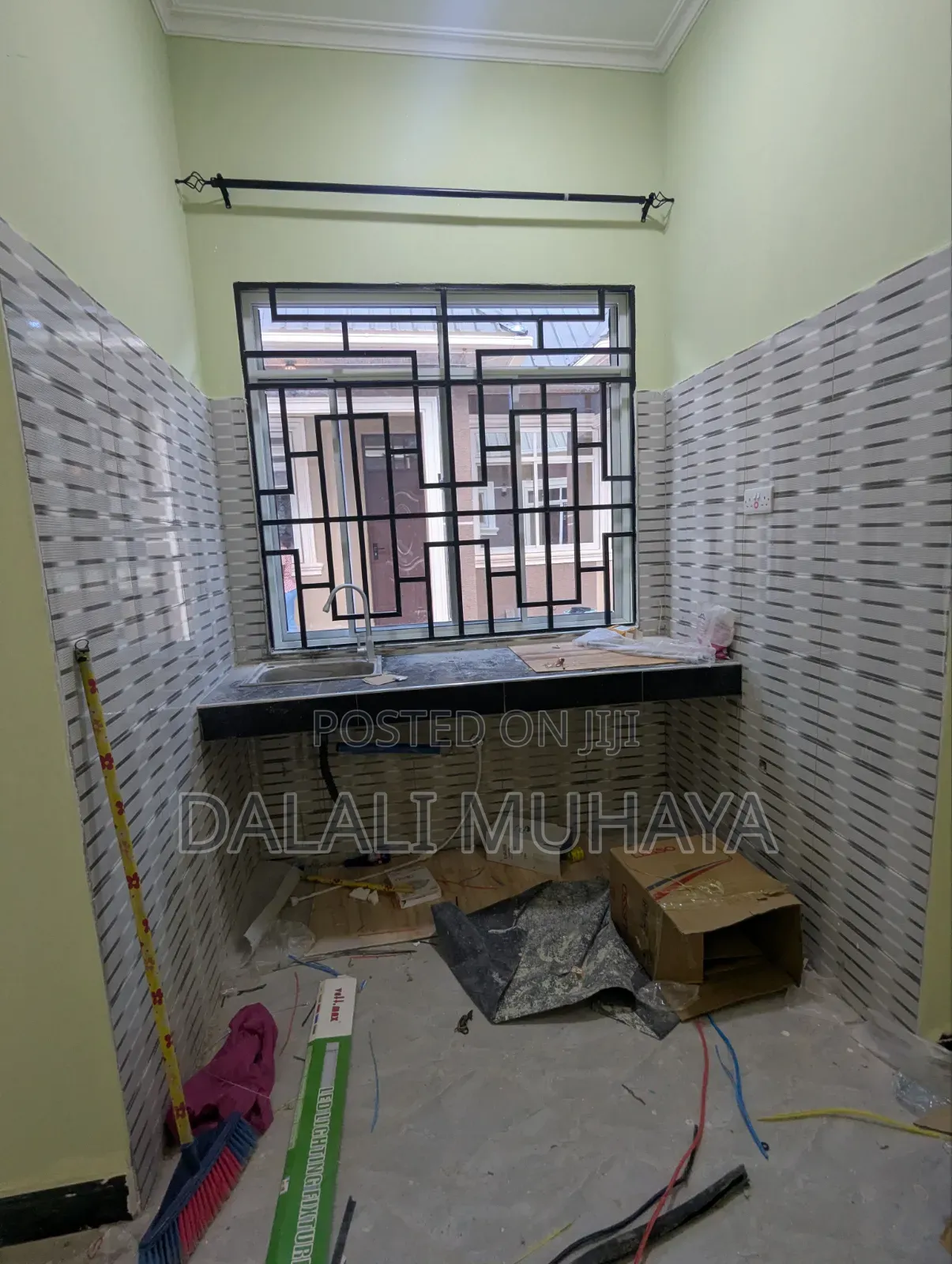 1bdrm House in Bwera, Ukonga for rent