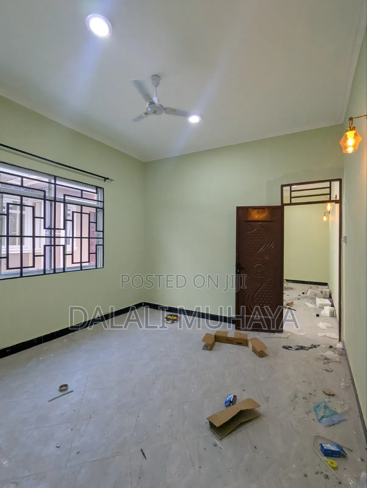1bdrm House in Bwera, Ukonga for rent