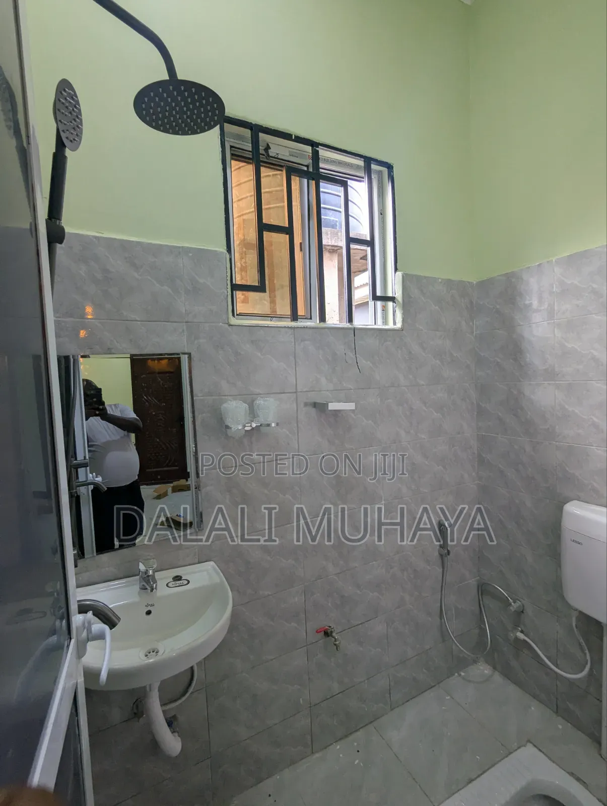 1bdrm House in Bwera, Ukonga for rent