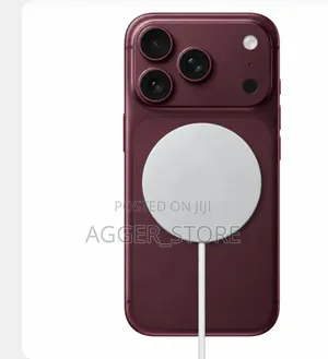 Apple Magnetic Fast Charger USB C 1m