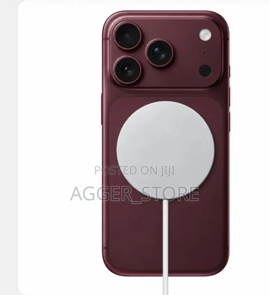 Apple Magnetic Fast Charger USB C 1m