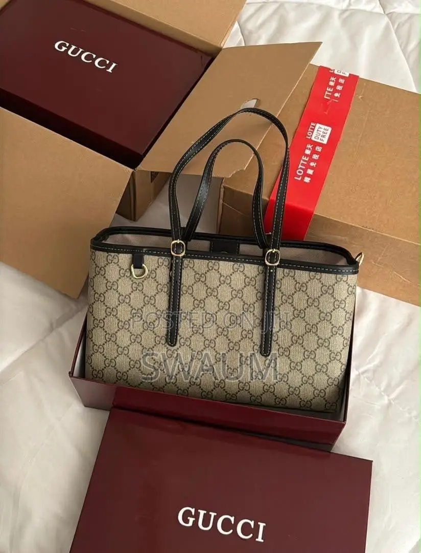 Gucci Women Hand Bags New Arrival Classic Bags