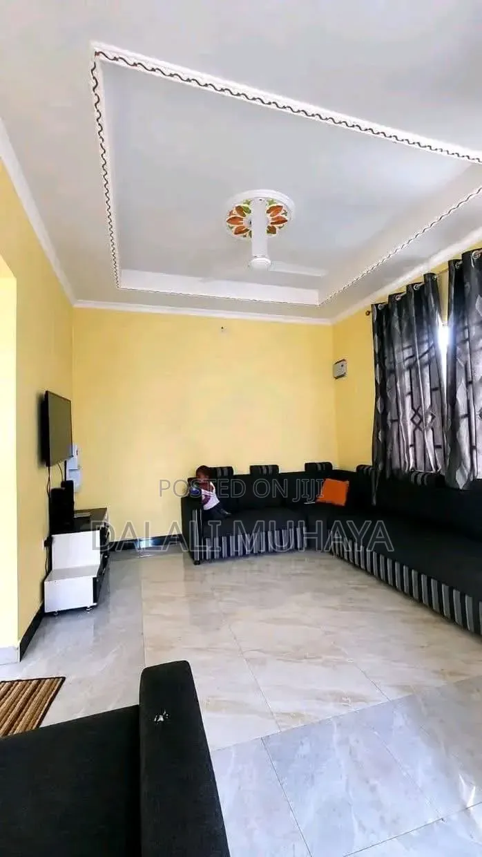 3bdrm House in Hospital, Chanika for sale