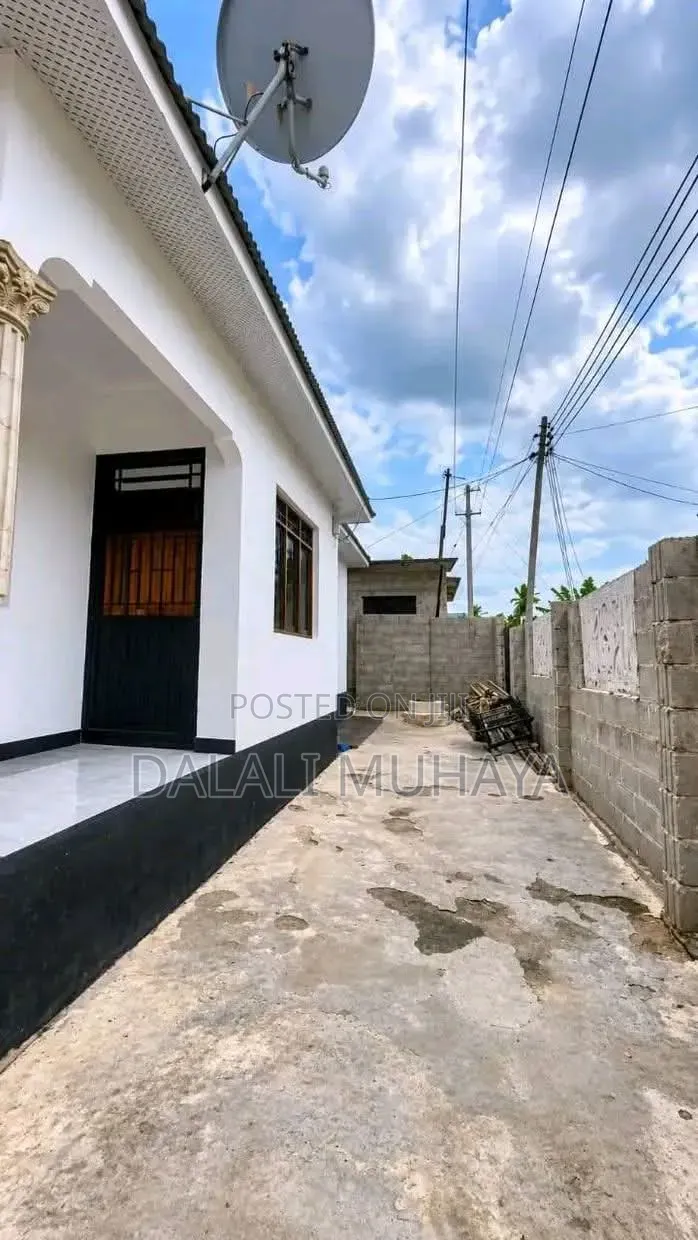 3bdrm House in Hospital, Chanika for sale