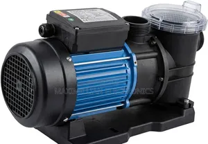 RT 437 / SPP 3HP Swimming Pool Water Pump