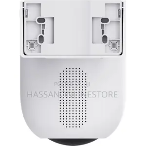 Ezviz HB8 Lite - Battery-Powered Pan & Tilt Wi-Fi Camera